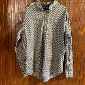 Ralph Lauren Shirt